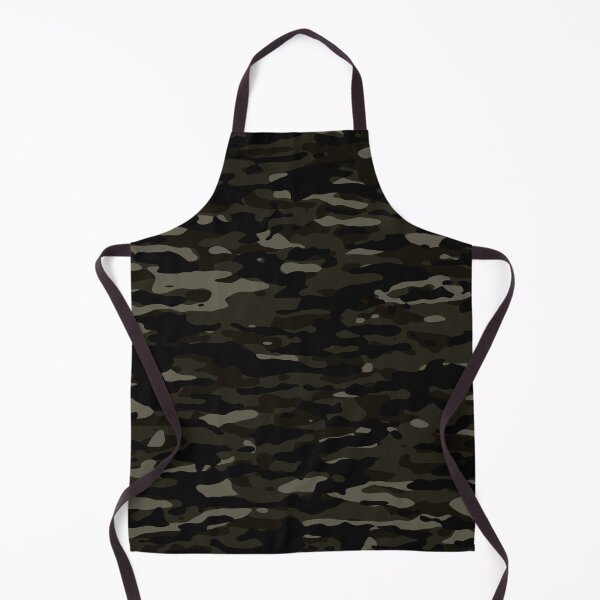 Item preview, Dark camouflage pattern designed and sold by Destroyed-Pixel.