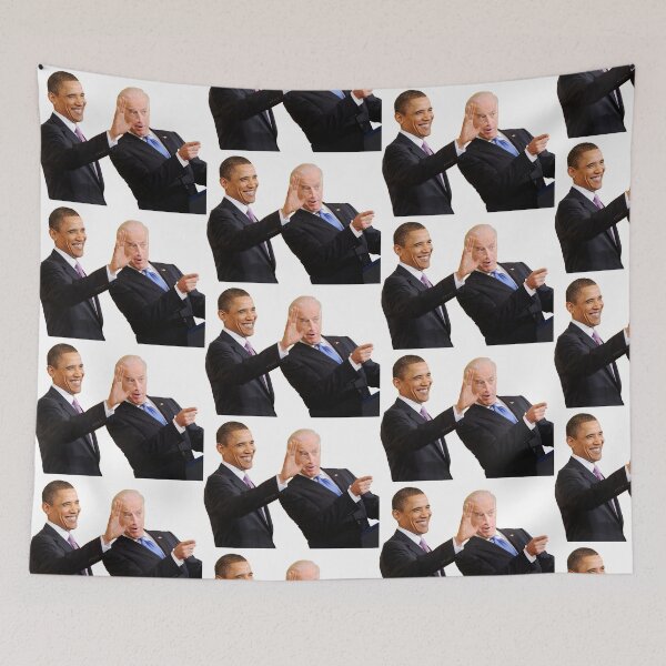 Item preview, Joe Biden Pointing  designed and sold by ktthegreat.