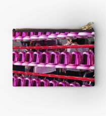 Thai Holiday Bells Studio Pouch
