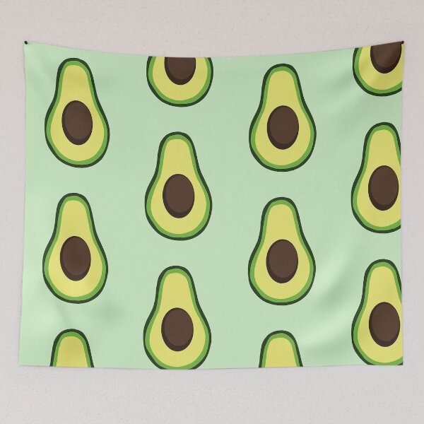 Item preview, avocado designed and sold by Reyaaa.