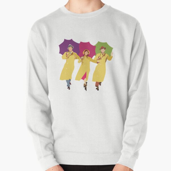 Item preview, Singing in the Rain designed and sold by mkunze.