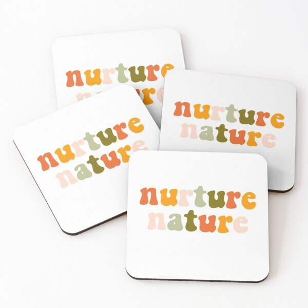 Item preview, Nurture nature designed and sold by elaina2005.