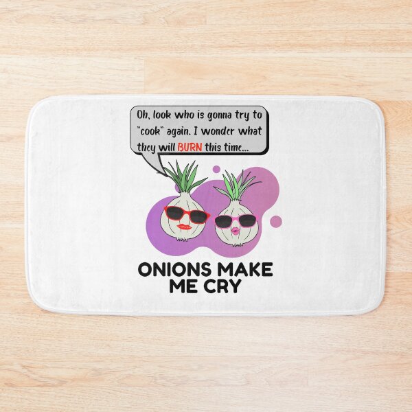 Item preview, Mean Onions designed and sold by Frosty1489.
