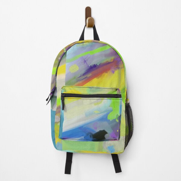 Item preview, Flying Colors designed and sold by VanderWyst RE-Design.