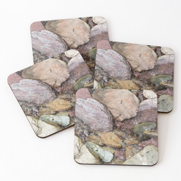 Item preview, Water Pebbles designed and sold by hawkie.