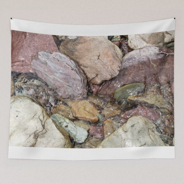 Item preview, Water Pebbles designed and sold by hawkie.