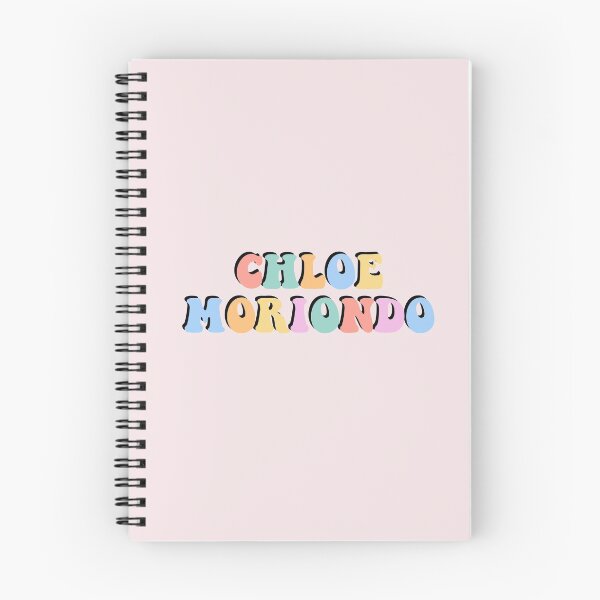 Item preview, Chloe Moriondo designed and sold by Concertsticks.