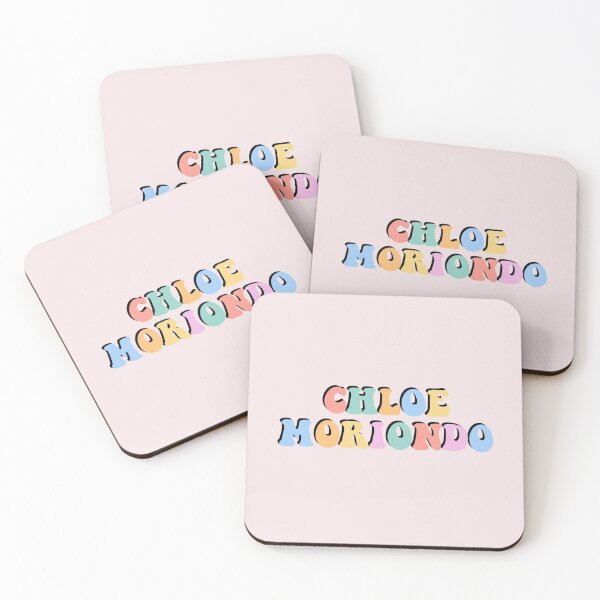 Item preview, Chloe Moriondo designed and sold by Concertsticks.