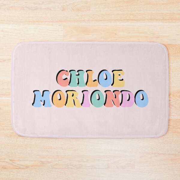 Item preview, Chloe Moriondo designed and sold by Concertsticks.