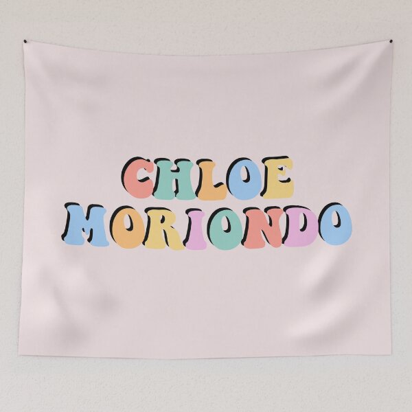 Item preview, Chloe Moriondo designed and sold by Concertsticks.