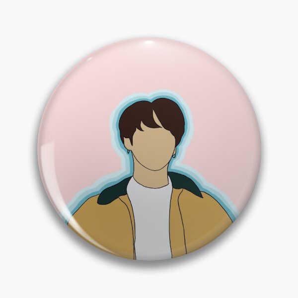 Item preview, Jungkook Euphoria designed and sold by Chicken Nugget.