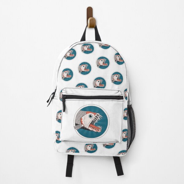 Viperfish Backpack