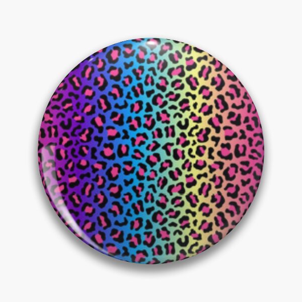 Item preview, Rainbow Leopard  designed and sold by younis72.