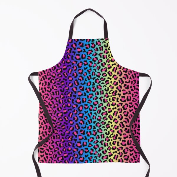Item preview, Rainbow Leopard designed and sold by younis72.