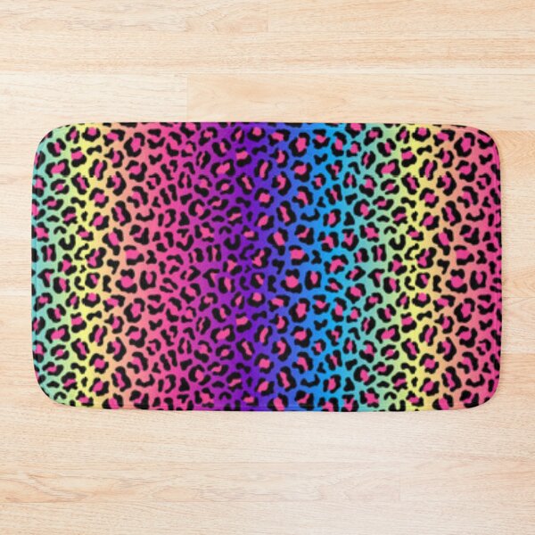 Item preview, Rainbow Leopard  designed and sold by younis72.