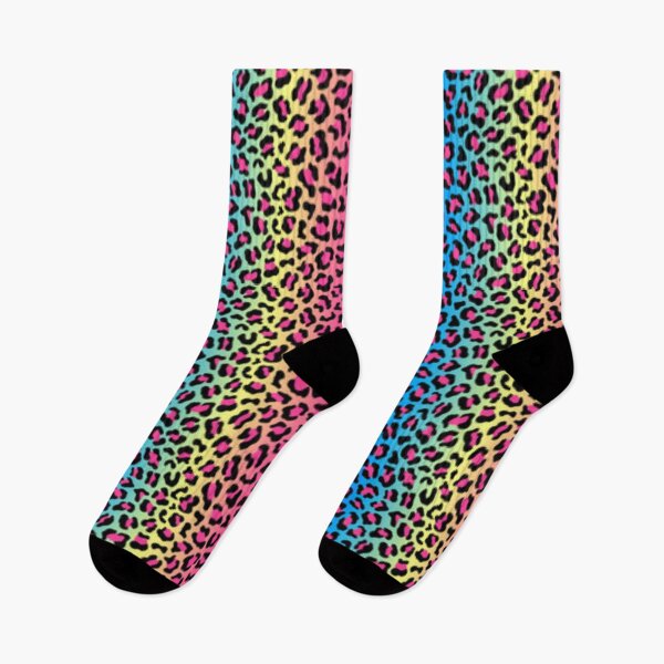 Item preview, Rainbow Leopard  designed and sold by younis72.
