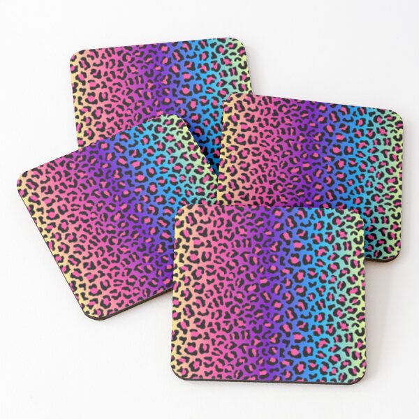 Item preview, Rainbow Leopard  designed and sold by younis72.