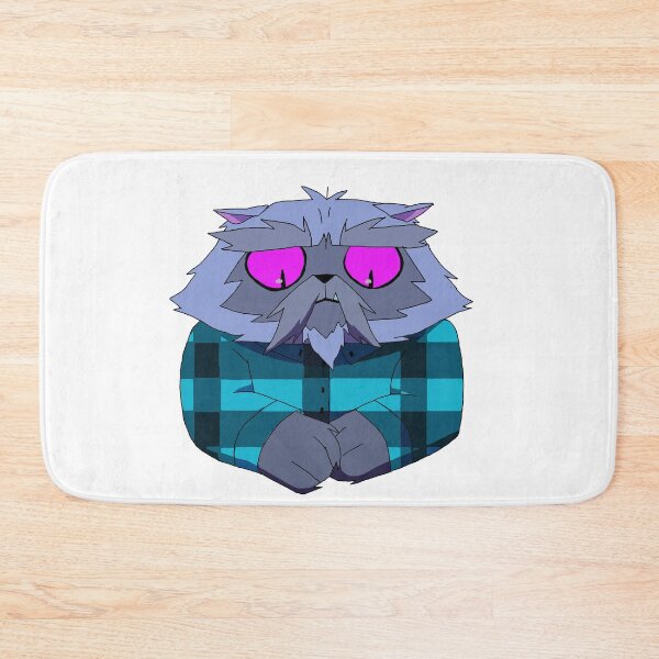 Item preview, Yumyan Hammerpaw - Kipo And The Age Of Wonderbeasts designed and sold by SedgeWren.