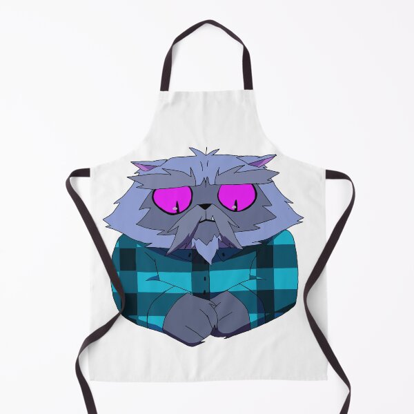 Item preview, Yumyan Hammerpaw - Kipo And The Age Of Wonderbeasts designed and sold by SedgeWren.