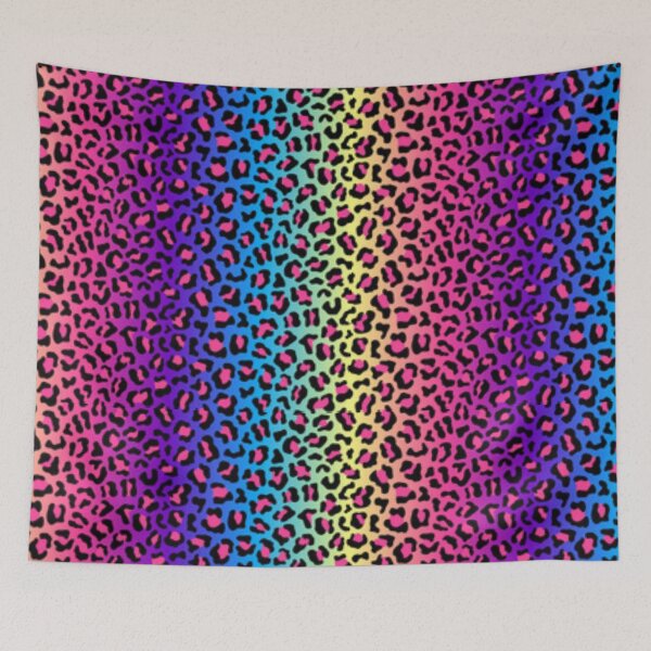 Item preview, Rainbow Leopard  designed and sold by younis72.