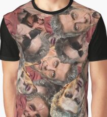 Capaldi Graphic T-Shirt