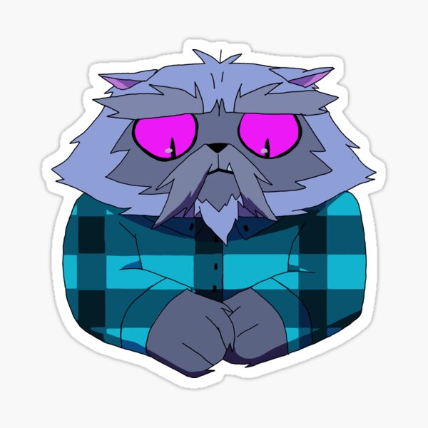 Item preview, Yumyan Hammerpaw - Kipo And The Age Of Wonderbeasts designed and sold by SedgeWren.