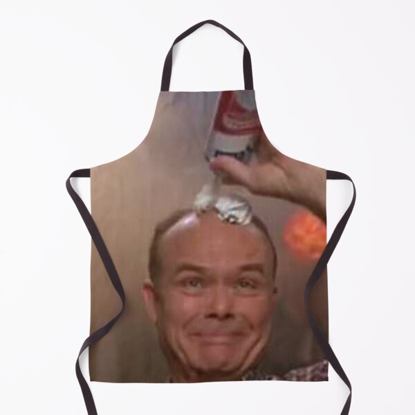 Item preview, That 70s Show - Red Forman Whipped Cream designed and sold by SenorFiredude.