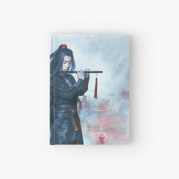 WangXian Hardcover Journal