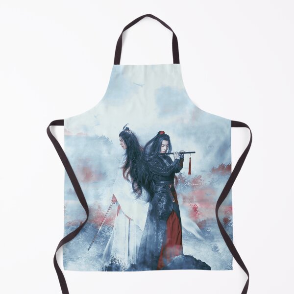 Item preview, WangXian designed and sold by MariGS.