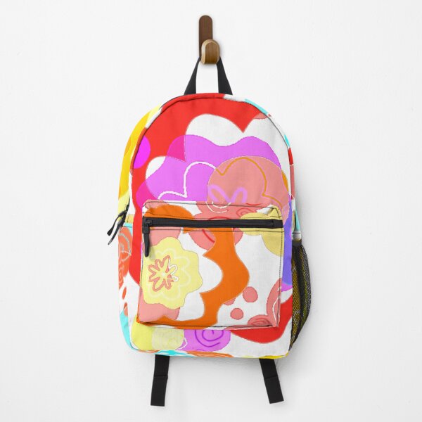 Item preview, Retro Kaleidoscope designed and sold by Danielle Canonico.
