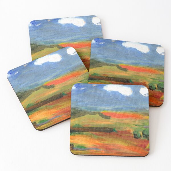 Item preview, Woven Landscape III designed and sold by Gabriele Maurus.