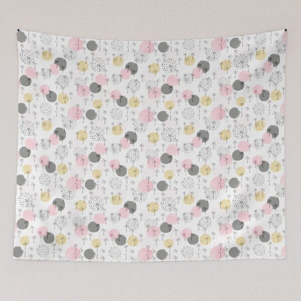 Item preview, Sun Spots / Minimal / Coastal / Ice Cream / Palm Tree / Spots / Freckles /  designed and sold by artenvironments.