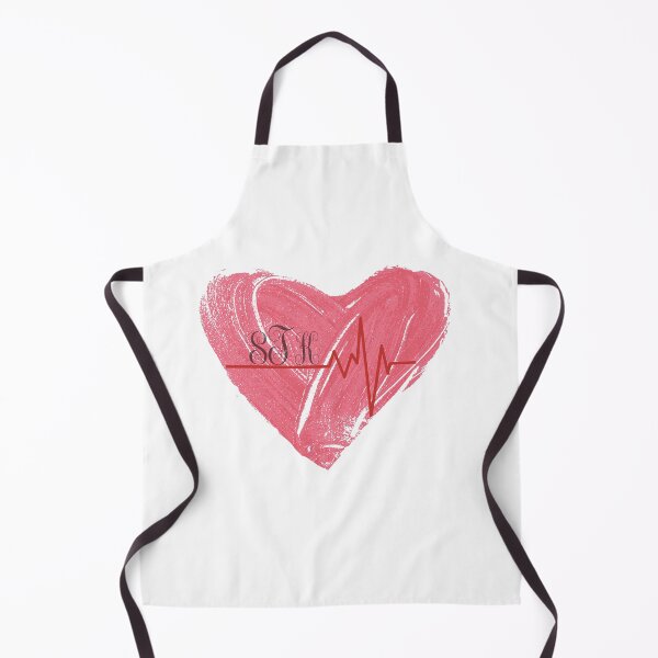 Item preview, Monogram Heart designed and sold by KClay98.