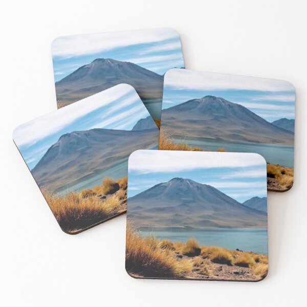 Item preview, Salar De Atacama designed and sold by beavo.