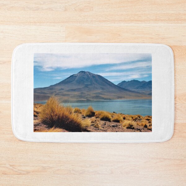 Item preview, Salar De Atacama designed and sold by beavo.
