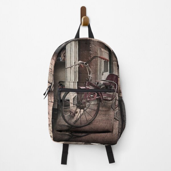 Item preview, And then the childhood was left behind designed and sold by Maria  Gonzalez.