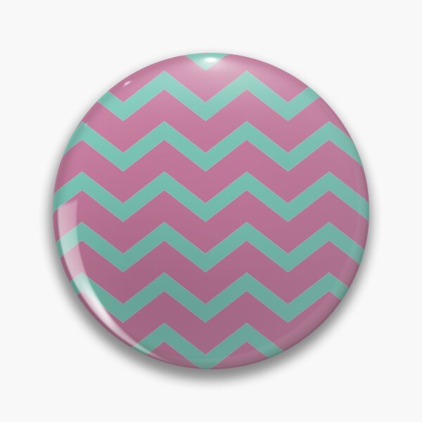 Item preview, Monte Carlo Blush Chevrons designed and sold by LozMac.