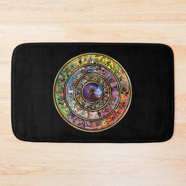 Item preview, Rainbow Shield designed and sold by BLZBob.