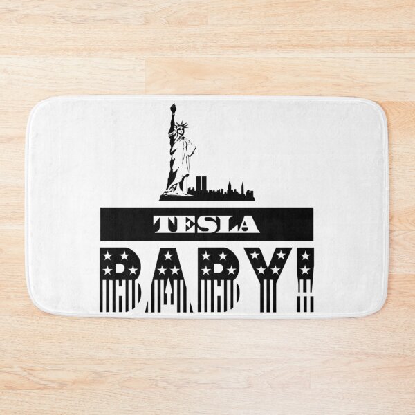 Item preview, Tesla Baby designed and sold by sgoerl.