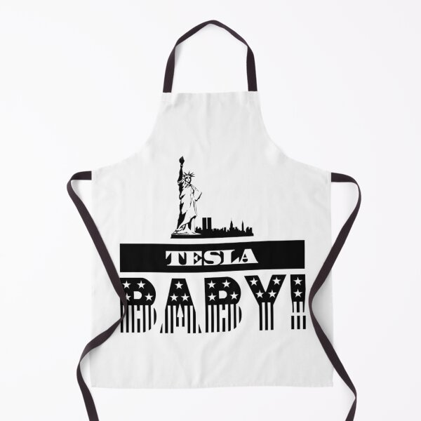 Item preview, Tesla Baby designed and sold by sgoerl.