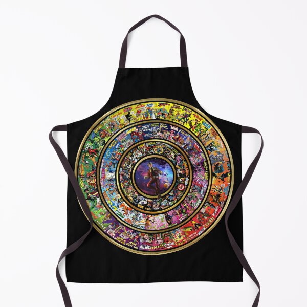 Item preview, Rainbow Shield designed and sold by BLZBob.