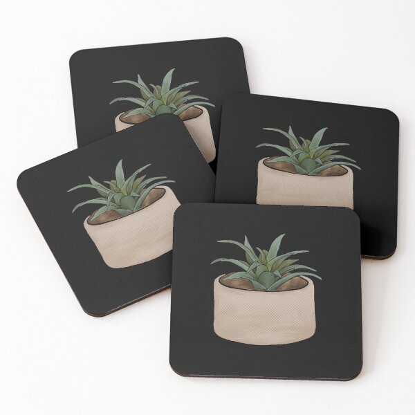 Item preview, Small Succulent designed and sold by Madrae.