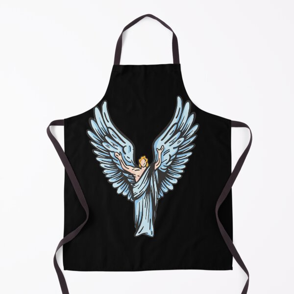 Item preview, Angel 1 designed and sold by Seb-Sk93.
