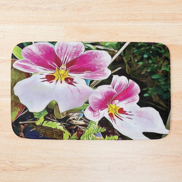 Item preview, Hawaiian Orchid Flower designed and sold by AZGuzmans.