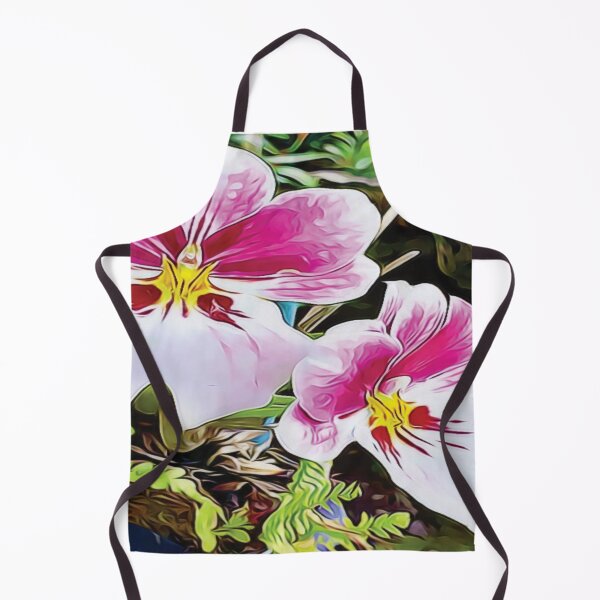 Item preview, Hawaiian Orchid Flower designed and sold by AZGuzmans.