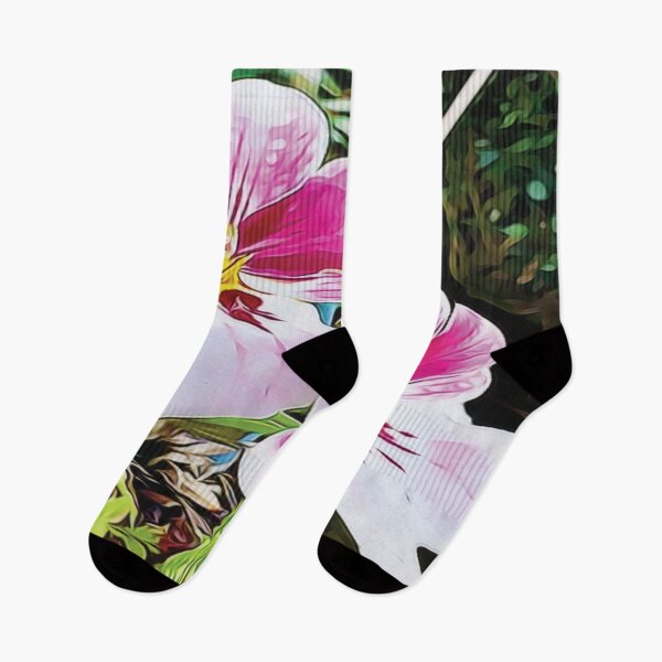Item preview, Hawaiian Orchid Flower designed and sold by AZGuzmans.