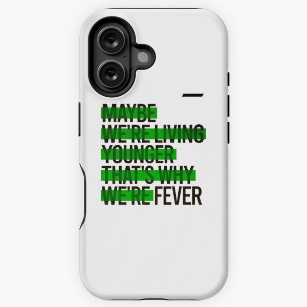 Item preview, ATEEZ FEVER designed and sold by PepGuardi.