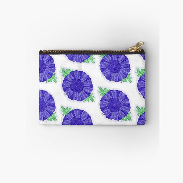 Item preview, Cornflower designed and sold by Cary Elizabeth Designs.