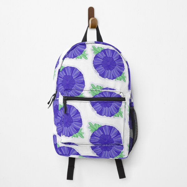 Item preview, Cornflower designed and sold by Cary Elizabeth Designs.