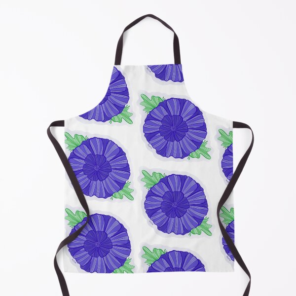 Item preview, Cornflower designed and sold by Cary Elizabeth Designs.